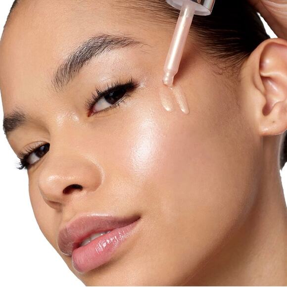 111SKIN Rose Gold Radiance Booster | Daily Serum - Picture 5 of 5